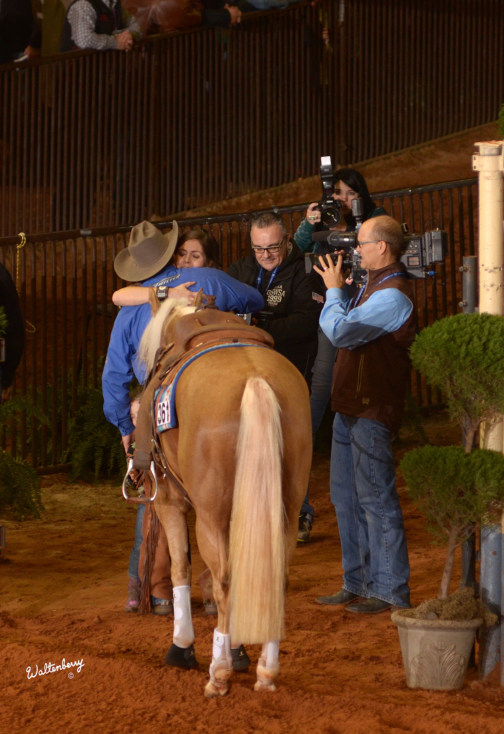 Show Schedule Deary Performance Horses