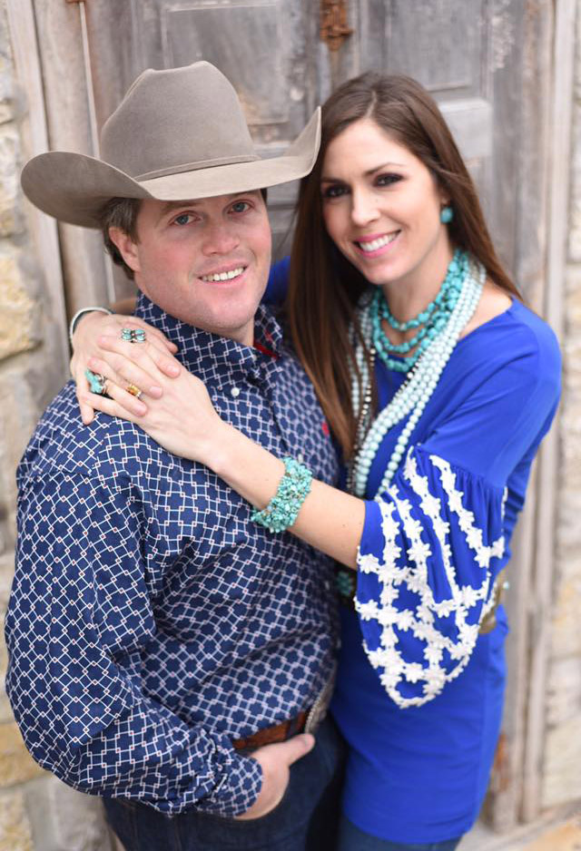 Casey and Nicole Deary